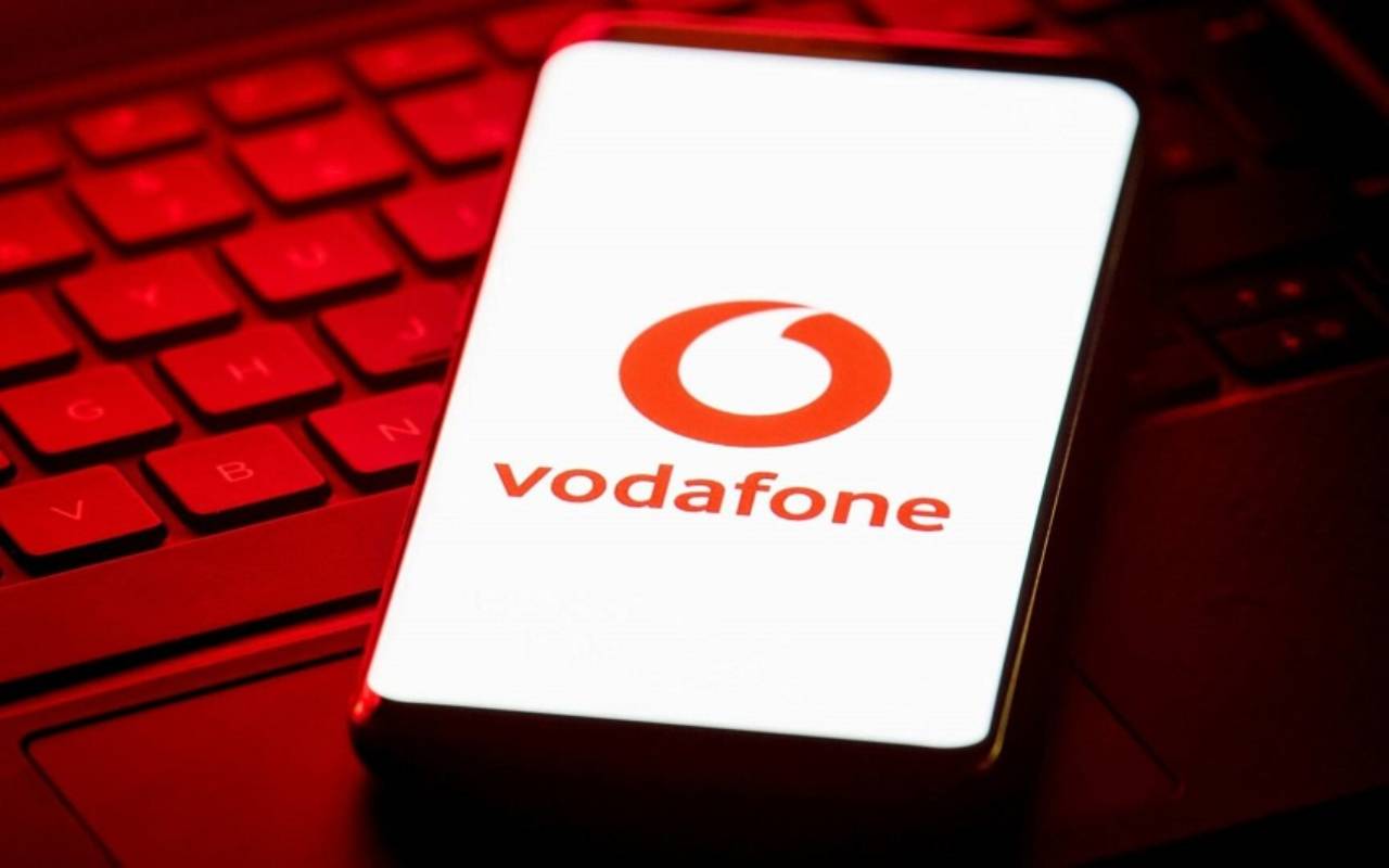 Vodafone, 6/9/2022 - Computermagazine.it