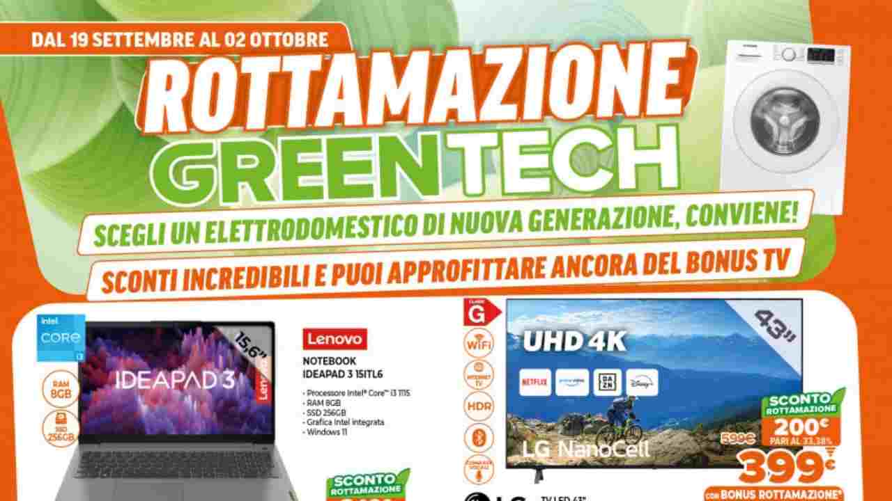 Volantino Experto, 19/9/2022 - Computermagazine.it