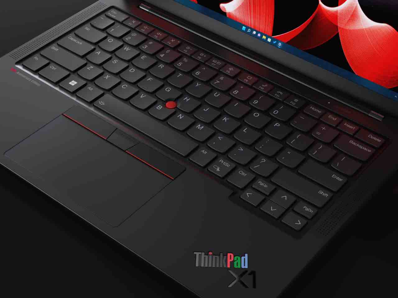 Lenovo celebra i 30 anni della serie ThinkPad - 61022 www.computermagazine.it