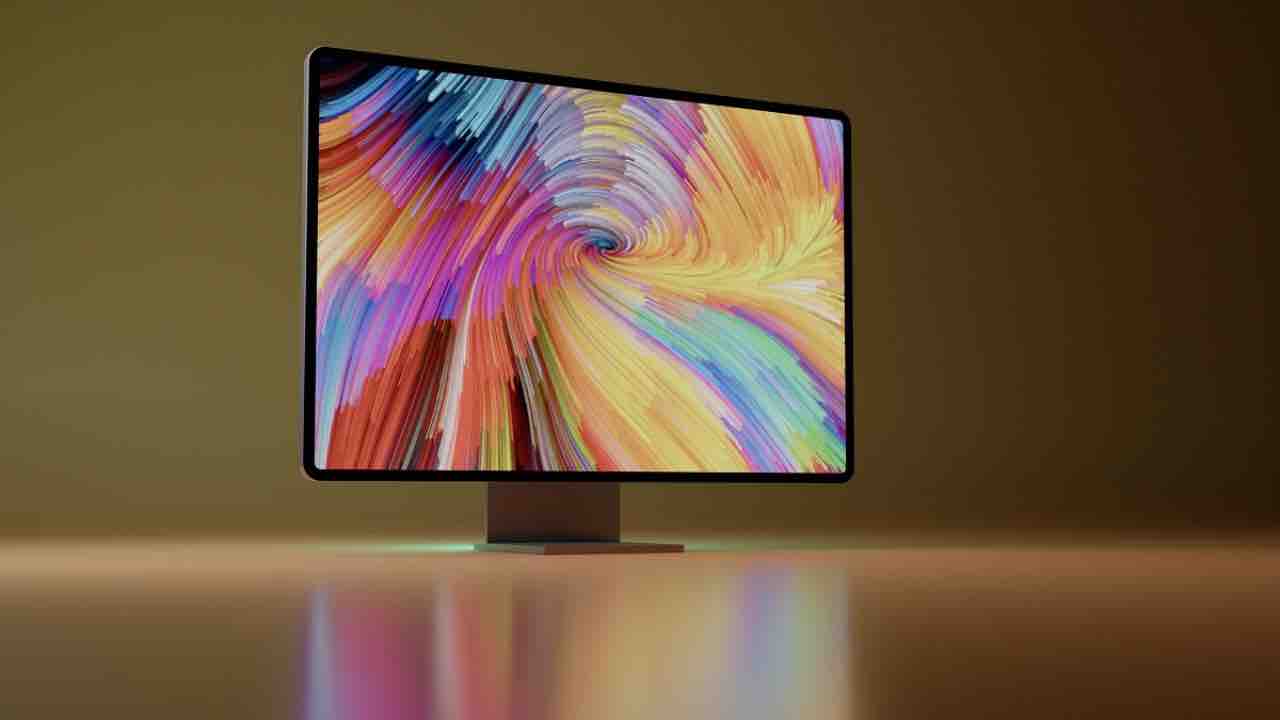 Apple: pronto un nuovo display incredibile - 101022 www.computermagazine.it