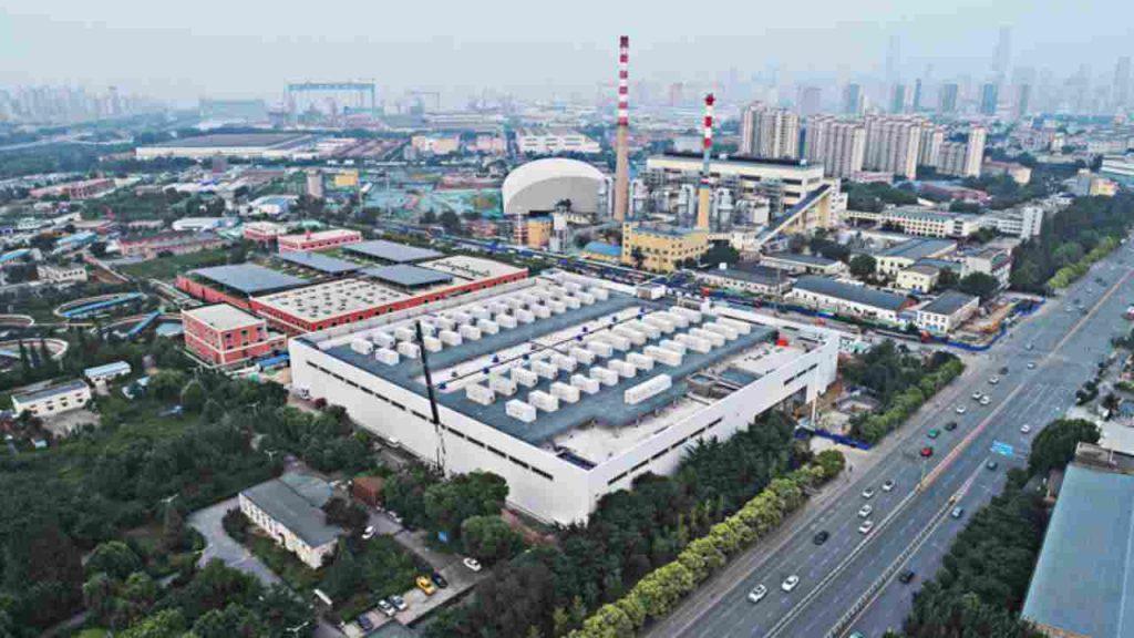 Batteria Flusso Cina ComputerMagazine.it 4 Ottobre 2022