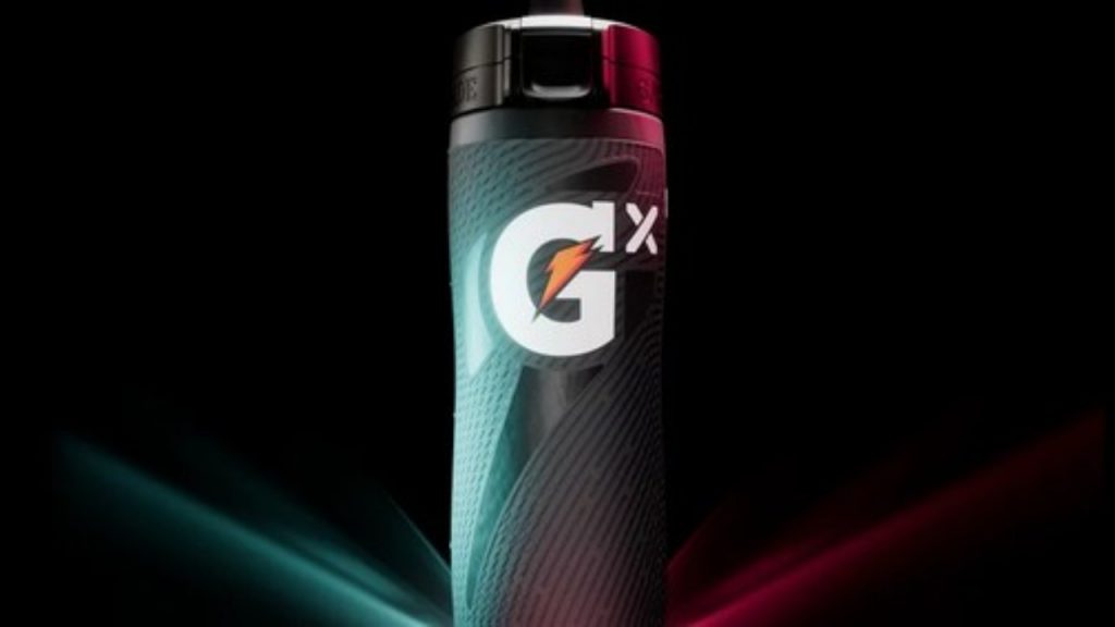 Gatorade GX ComputerMagazine.it 5 Ottobre 2022