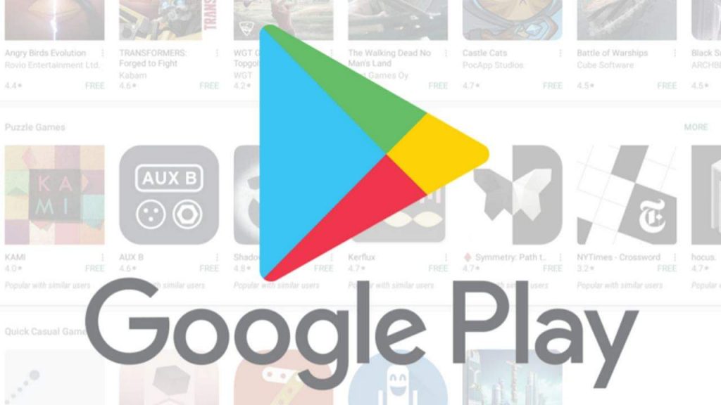 Play Store Premio ComputerMagazine.it 7 Ottobre 2022