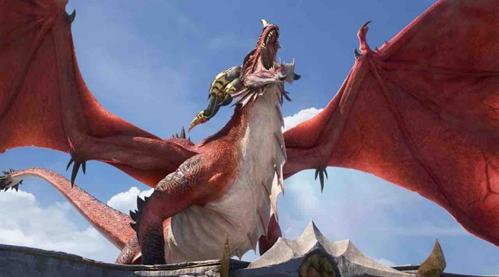 Blizzard: Dragonflight arriva il 29 novembre - 41022 www.computermagazine.it