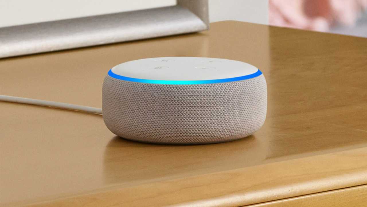 Alexa ora può cambiare voce: il trucco è semplicissimo ed anche divertente