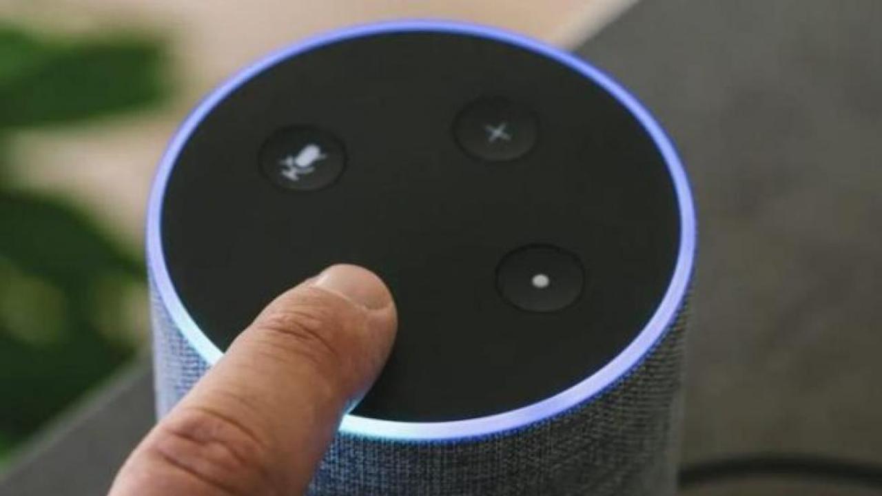 Alexa, ma quanto costi? Tenere attiva l'assistente vocale incide tanto sulla bolletta?