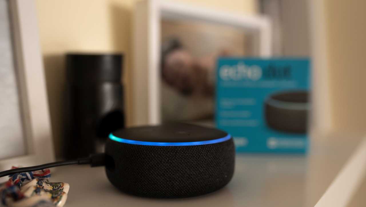 Alexa, conosci davvero tutto ciò che puoi chiederle di fare? Ecco una lista completa dei suoi comandi