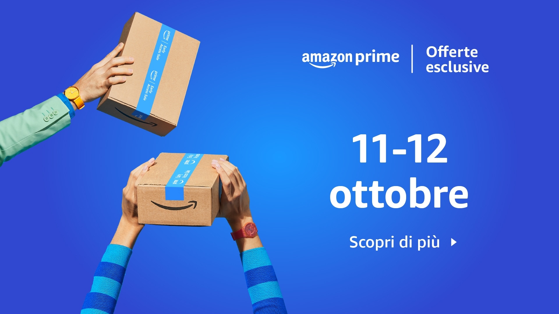 Amazon Prime Day ottobre 2022 - 111022 www.computermagazine.it