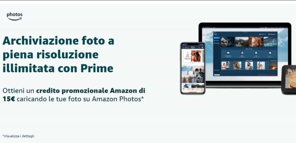 Amazon buono 15 euro, 10/10/2022 - Computermagazine.it