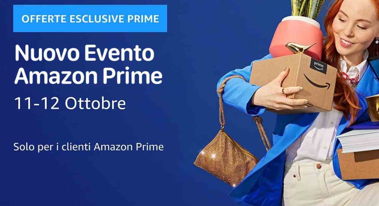 Amazon Prime Day, 10/10/2022 - Computermagazine.it