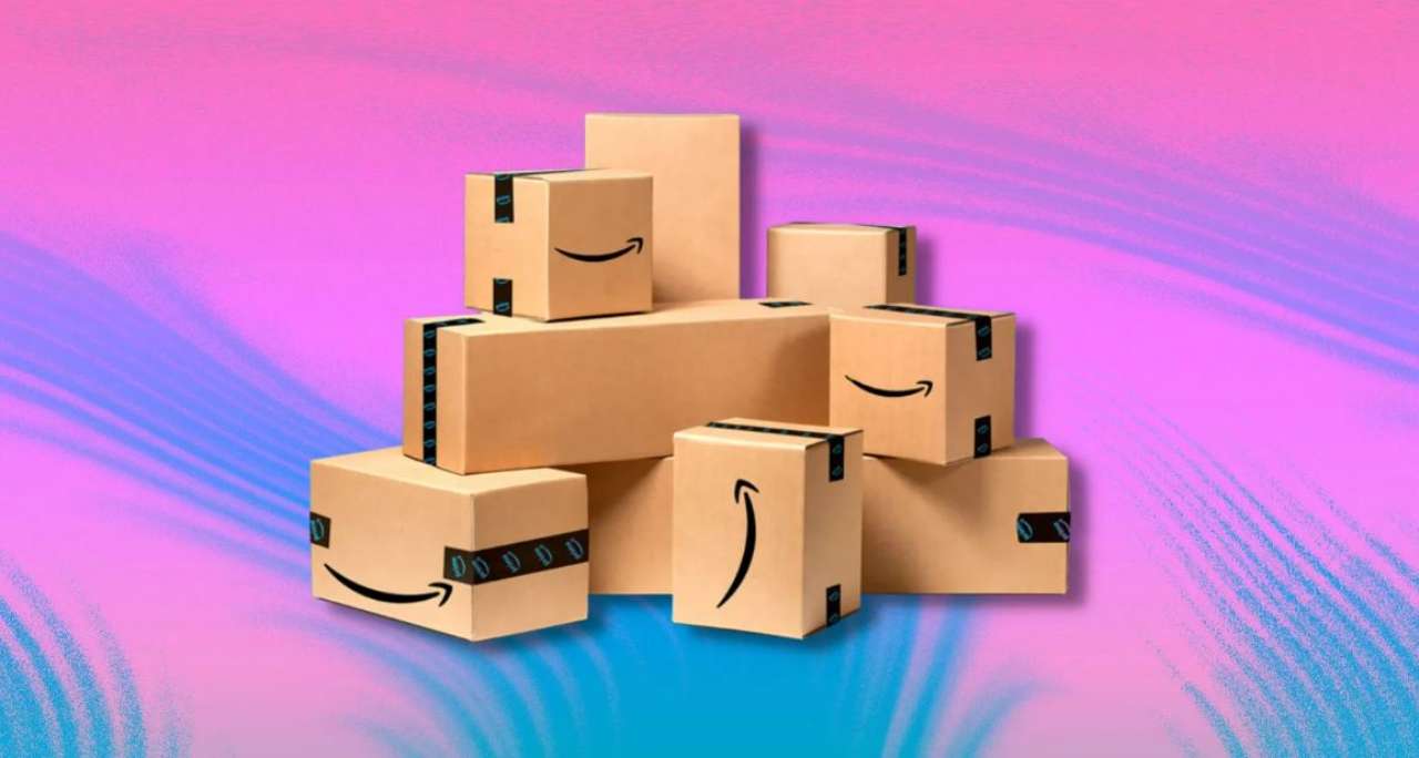 Amazon Prime Day 2022, 10/10/2022 - Computermagazine.it