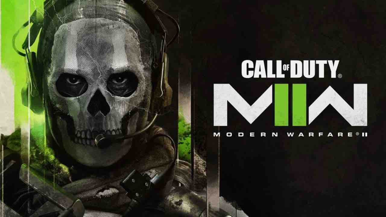 Il nuovo trailer di CoD Modern Warfare 2 - 101022 www.computermagazine.it