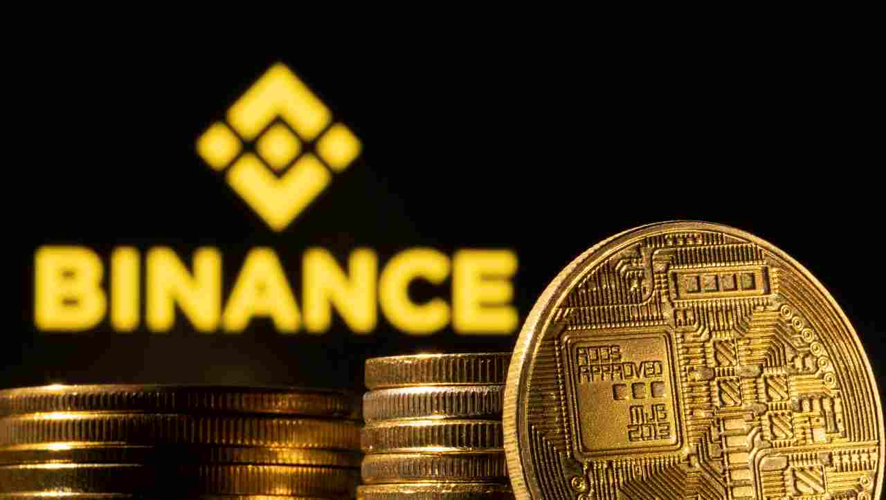 Hacker attaccano Binance, un furto da mezzo miliardo di dollari, gli investitori sono al collasso?