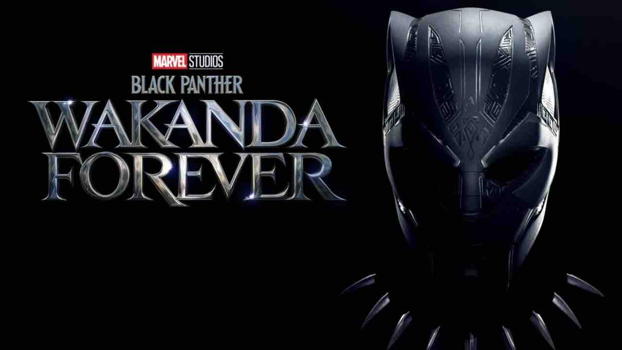 Black Panther: Wakanda Forever, ecco il trailer - 41022 www.computermagazine.it