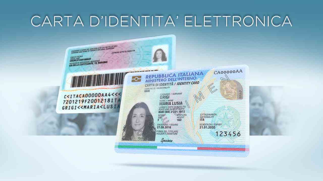 Carta d'identità elettronica Ue, 2/10/2022 - Computermagazine.it