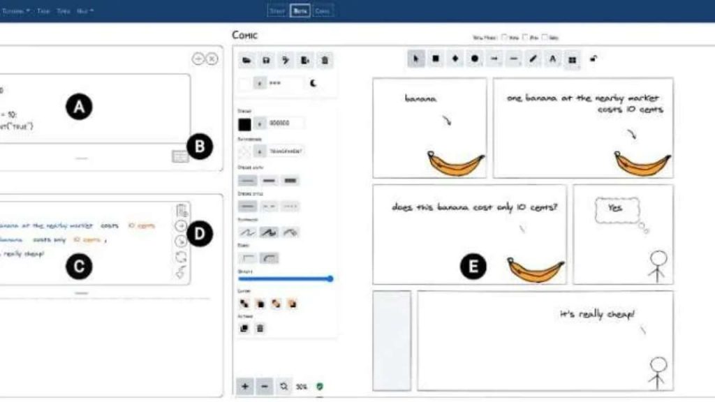 Conosci CodeToon? Se vuoi disegnare in digitale, devi scoprirlo assolutamente