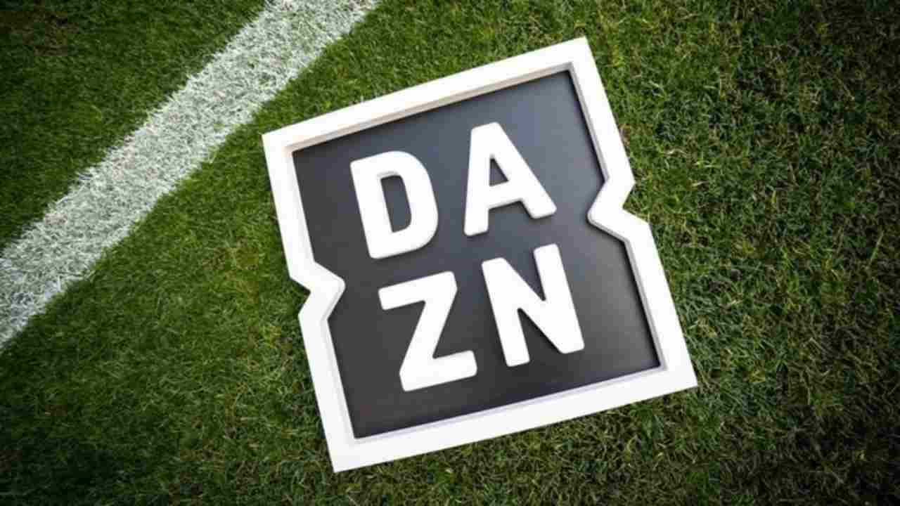 Dazn, 1/10/2022 - Computermagazine.it