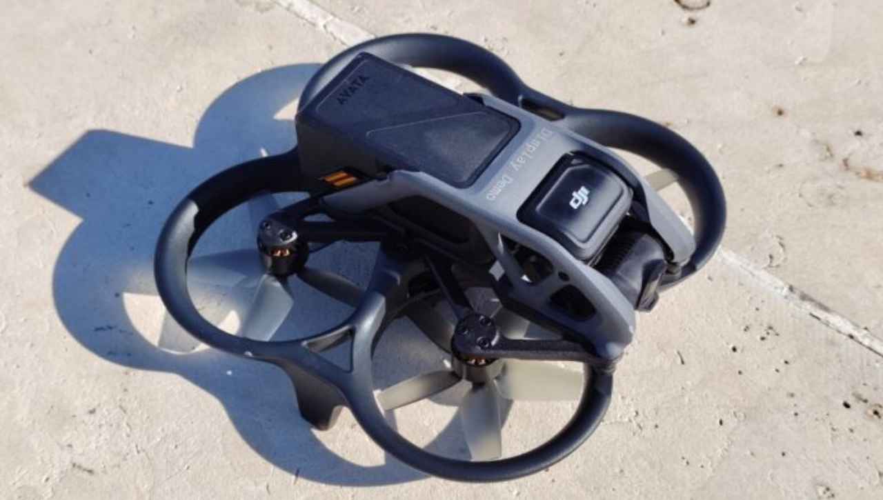 Hackers attaccano fisicamente un'azienda dal tetto grazie ad un drone che buca la loro rete