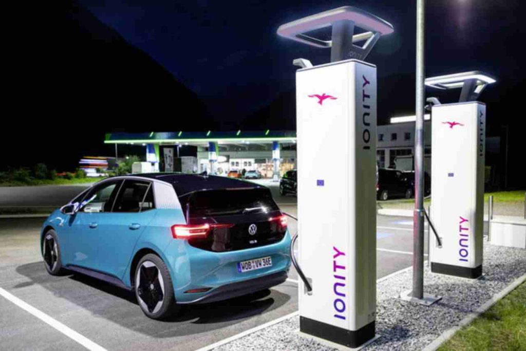 Auto elettrica o benzina? 8/10/2022 - Computermagazine.it