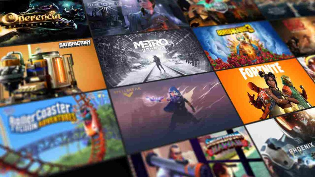 Epic Games Store, annunciati i giochi gratuiti della prossima settimana: sono da sbatterci la testa