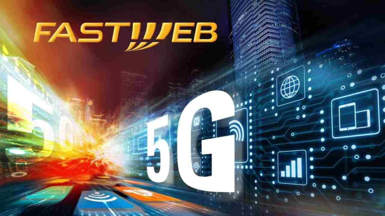 Fastweb, ecco la mazzata di cui si parlava: l'aumento è davvero pesante ed arriva fino a €3 in più al mese