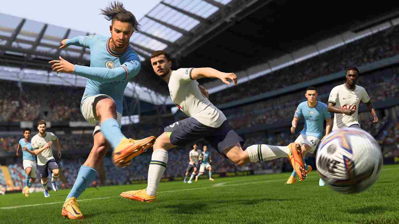 Fifa 23, 2/10/2022 - Computermagazine.it