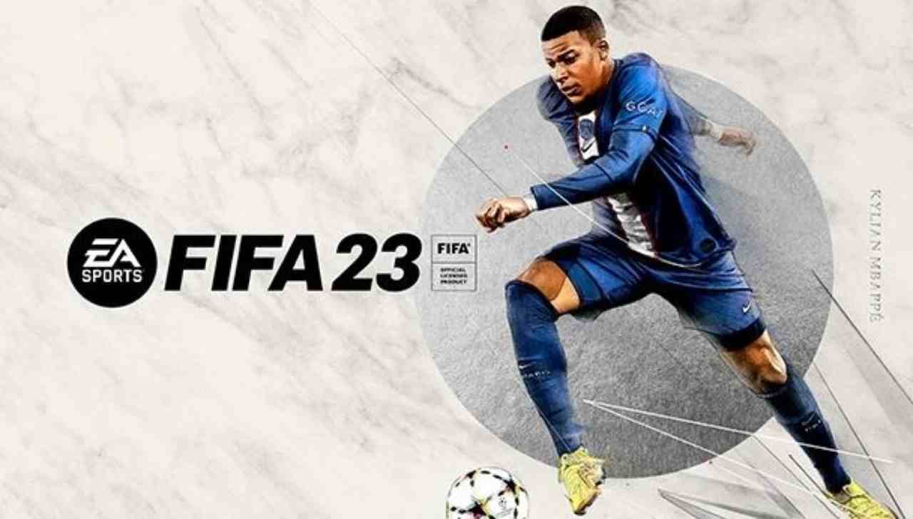 Fifa 23 in sconto, 1/10/2022 - Computermagazine.it