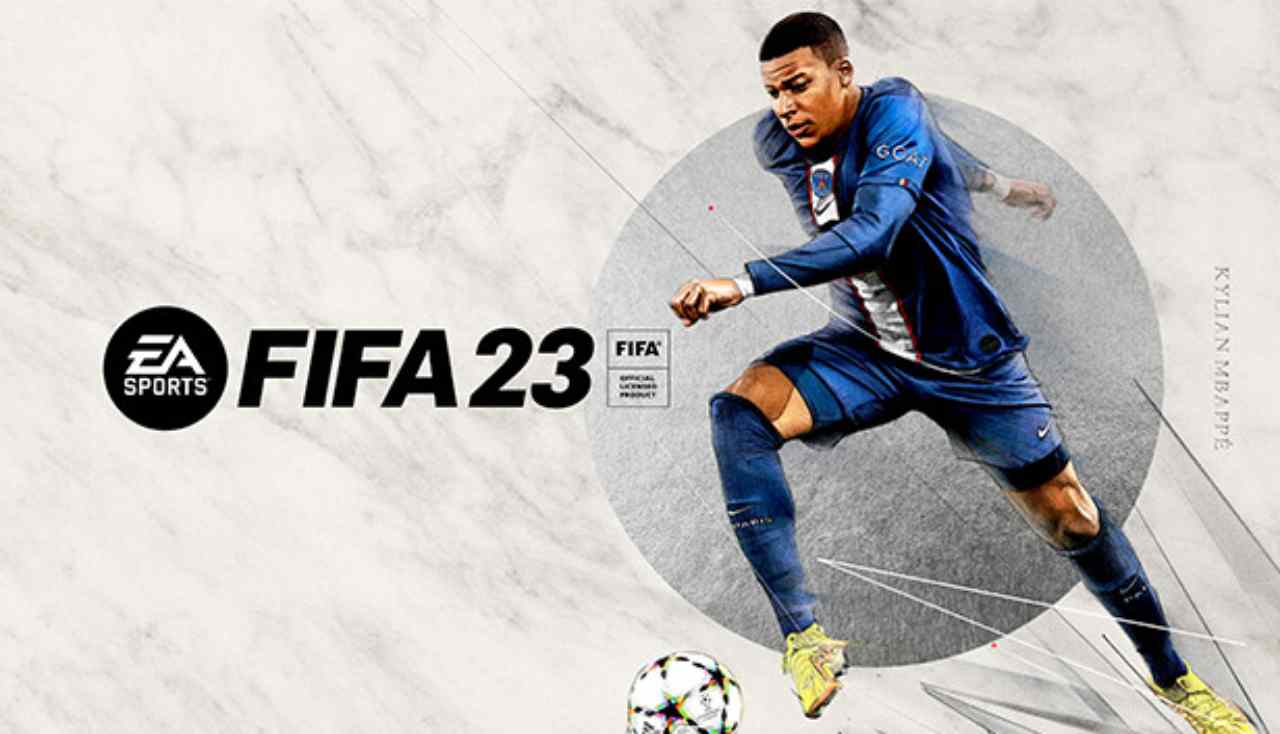 Fifa 23, 2/10/2022 - Computermagazine.it