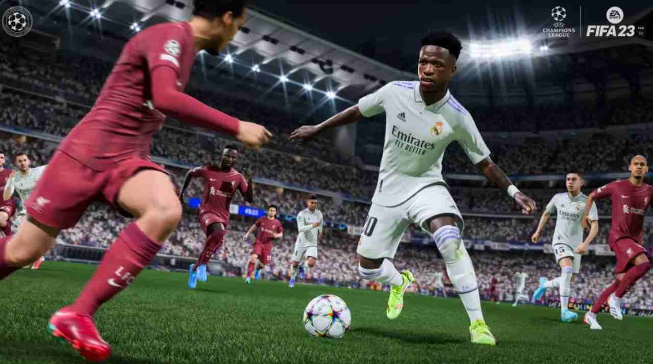 Fifa 23 patch, 7/10/2022 - Computermagazine.it