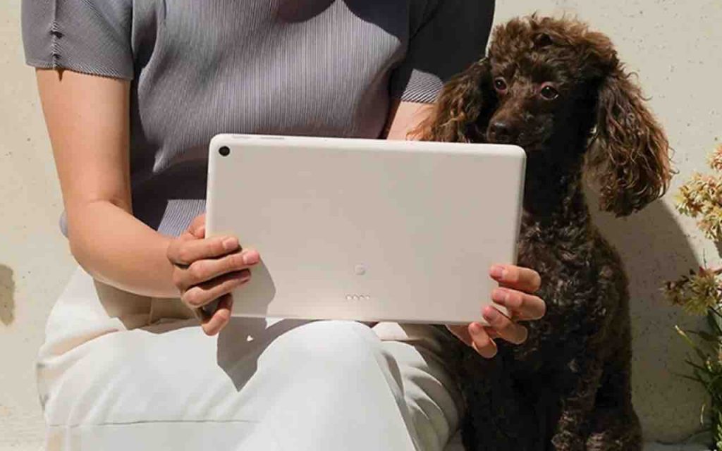 Pixel Tablet arriva nel 2023 - 71022 www.computermagazine.it