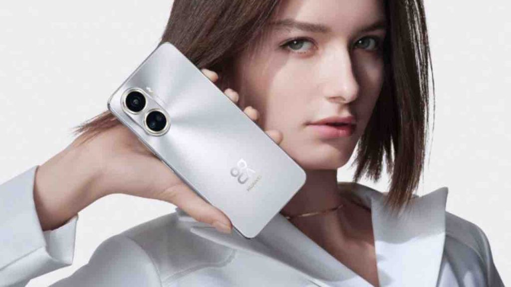 Huawei Nova 10 SE ufficiale - 71022 www.computermagazine.it