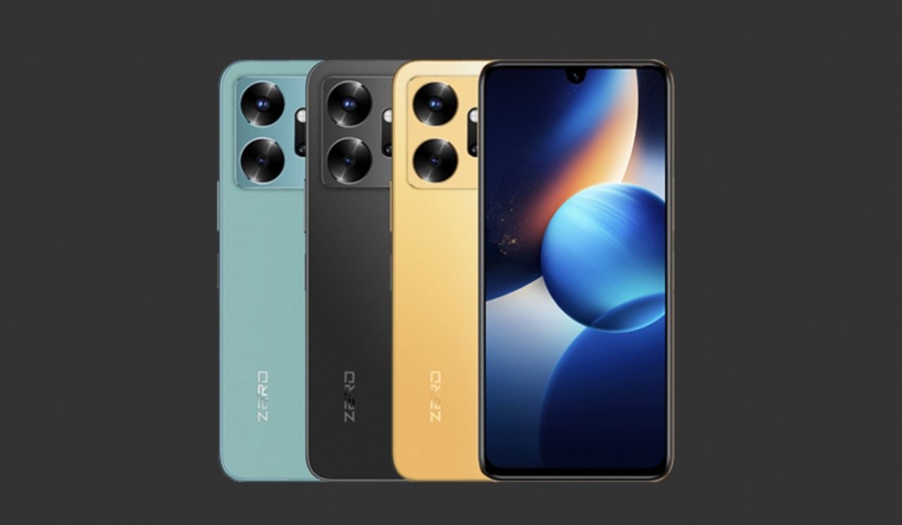 Infinix Zero Ultra, 10/10/2022 - Computermagazine.it