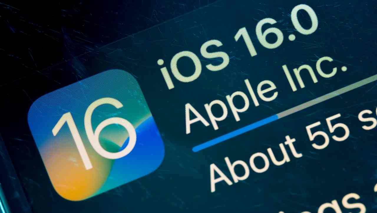 Problemi con il display dopo l'aggiornamento a iOS 16? Ecco come risolvere