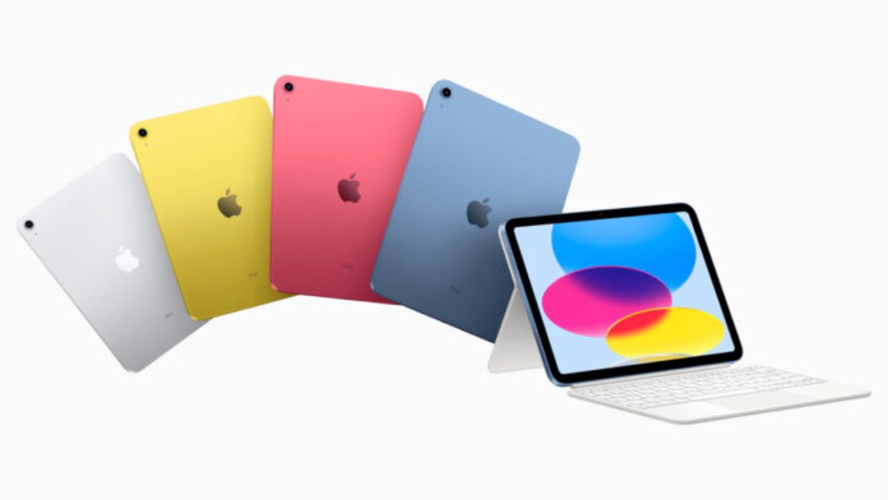 Apple, si parla di iPad miniOLED: nuovi accessori e altri device, cosa aspettarsi?