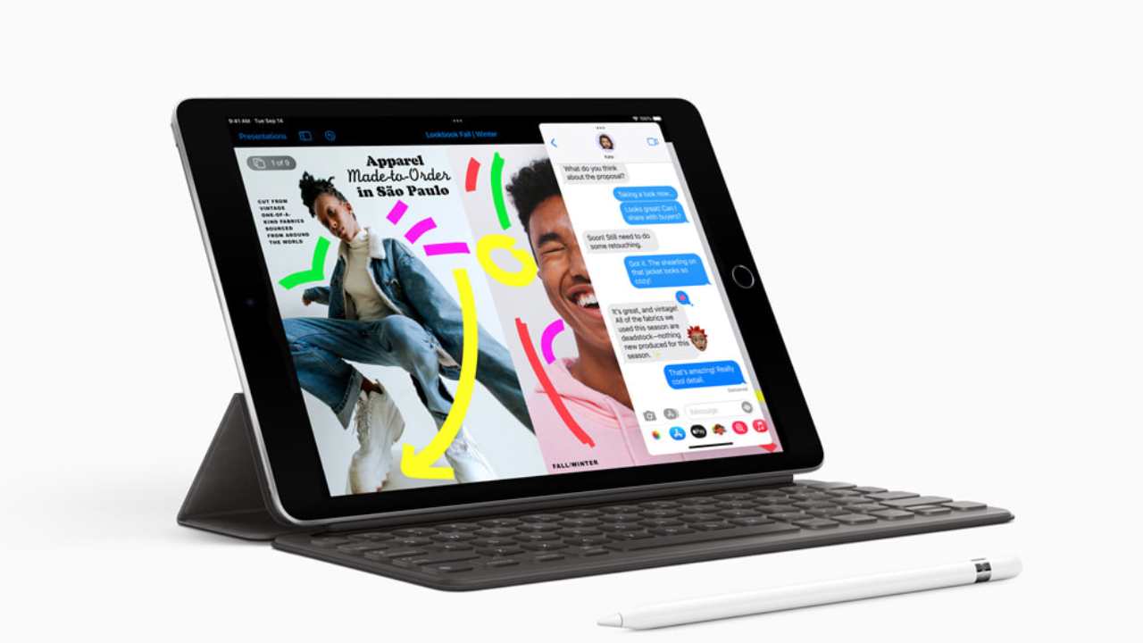 Apple favolosa: ecco i nuovi prodotti di Autunno 22: iPad, iPad Pro e Apple Tv tutti riprogettati