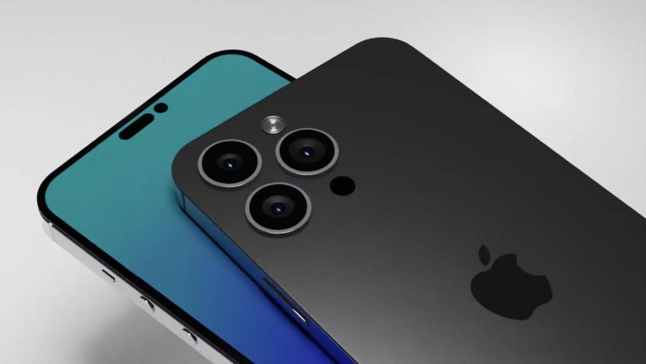 Novità da Apple, addio tasti fisici: l'iPhone 15 Pro sarà totalmente digitalizzato