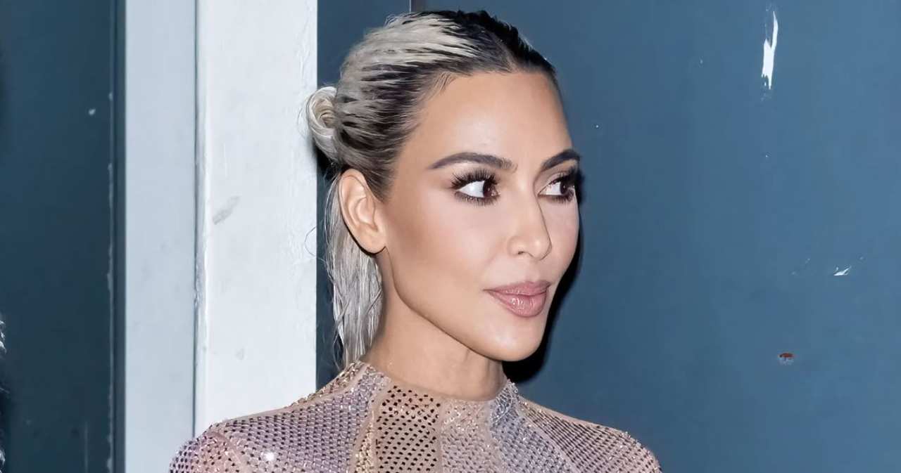 Kim Kardashian, 4/10/2022 - Computermagazine.it