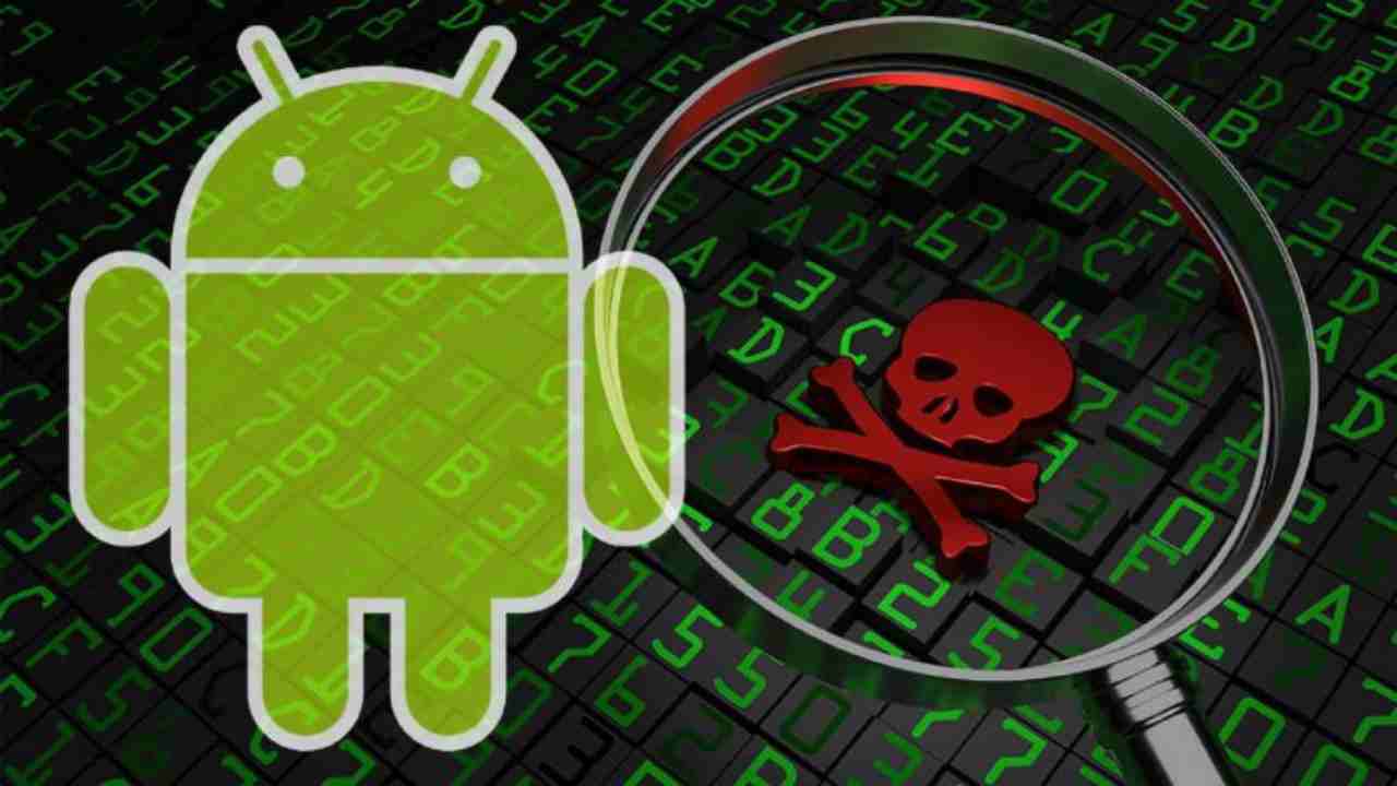 Malware Android, 6/10/2022 - Computermagazine.it