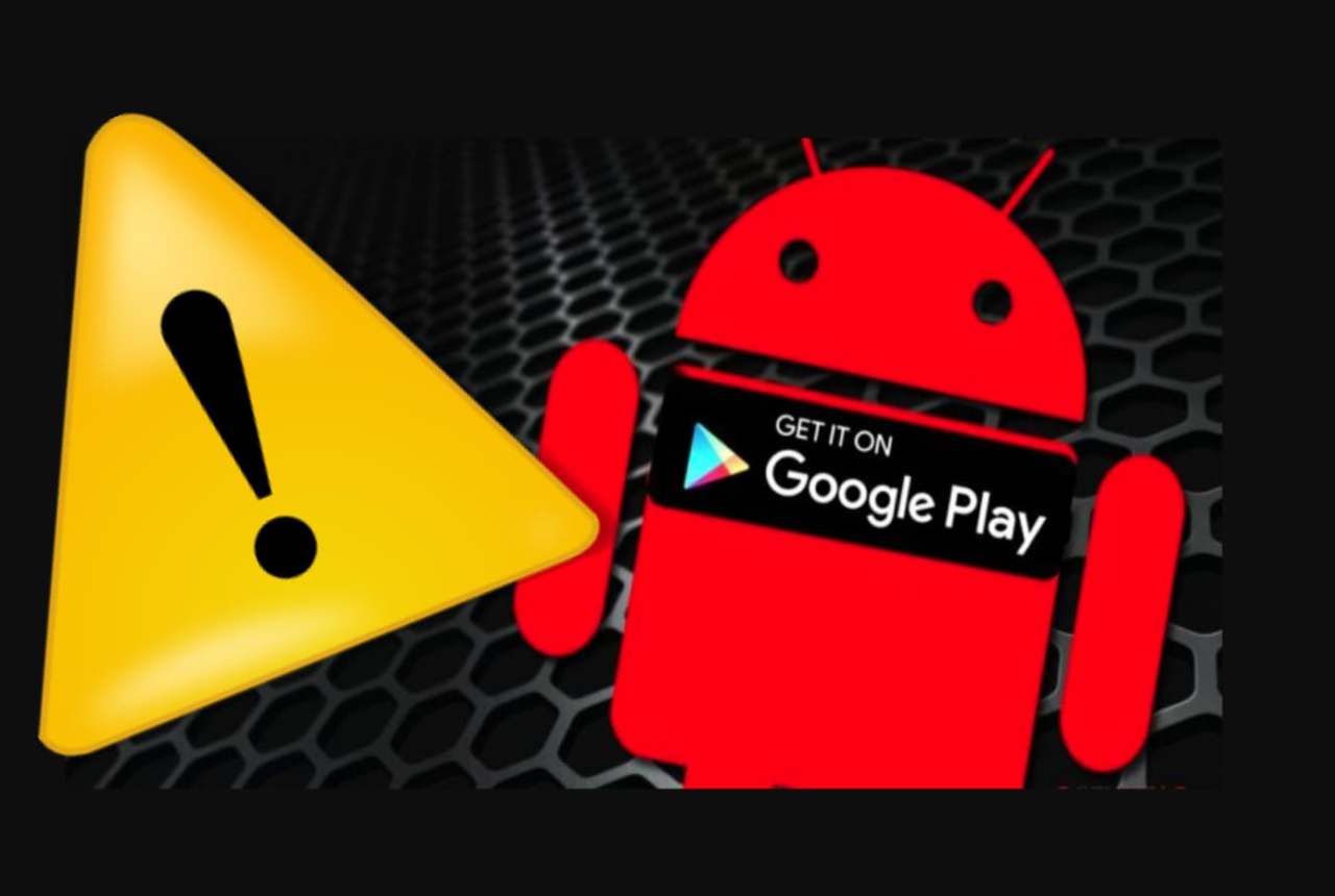 Malware Play Store, 7/10/2022 - Computermagazine.it