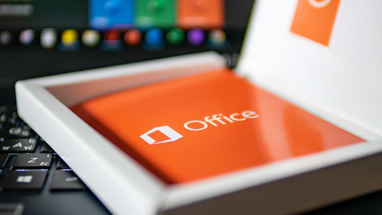 Addio Office, dopo 30 anni di attività chiude e rinasce come Microsoft 365