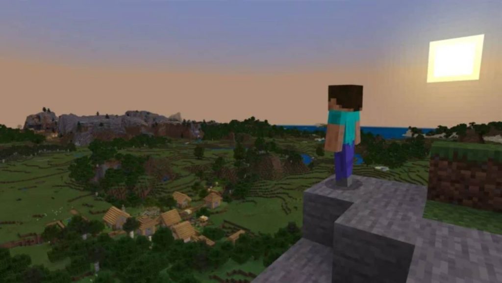 Giocare al PC dentro al PC stesso: la geniale trovata di un utente di Minecraft