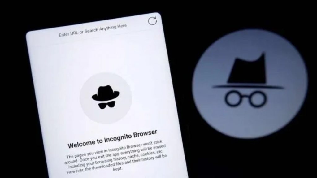 Modalità Incognito di Chrome, quanto è sicura davvero? Forse non conosci questi dettagli