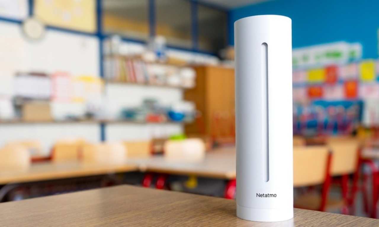 Netatmo, 5/10/2022 - Computermagazine.it