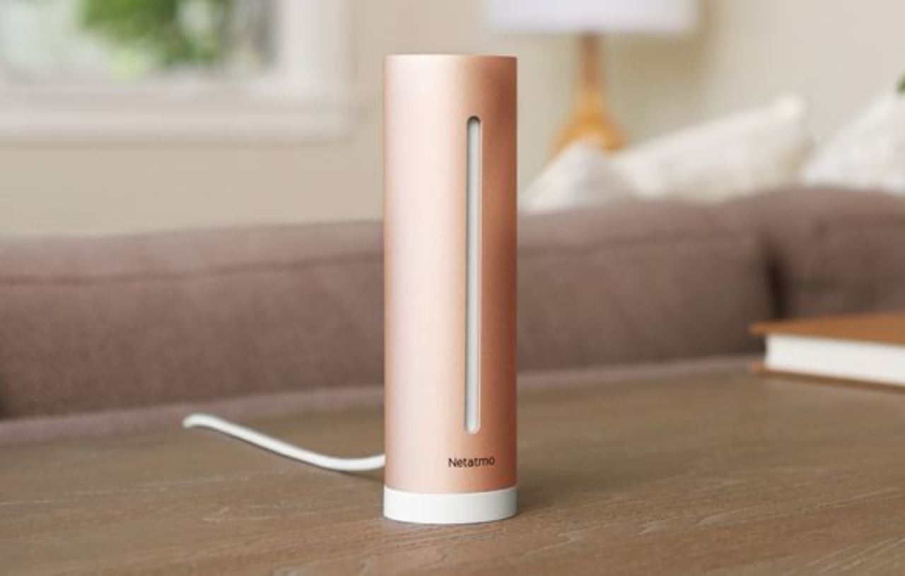 Netatmo, 5/10/2022 - Computermagazine.it