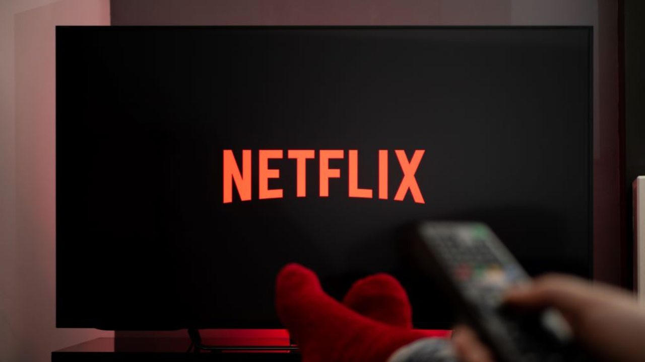 "Netflix addio account condivisi: ora è lotta alle password ""in comune"""
