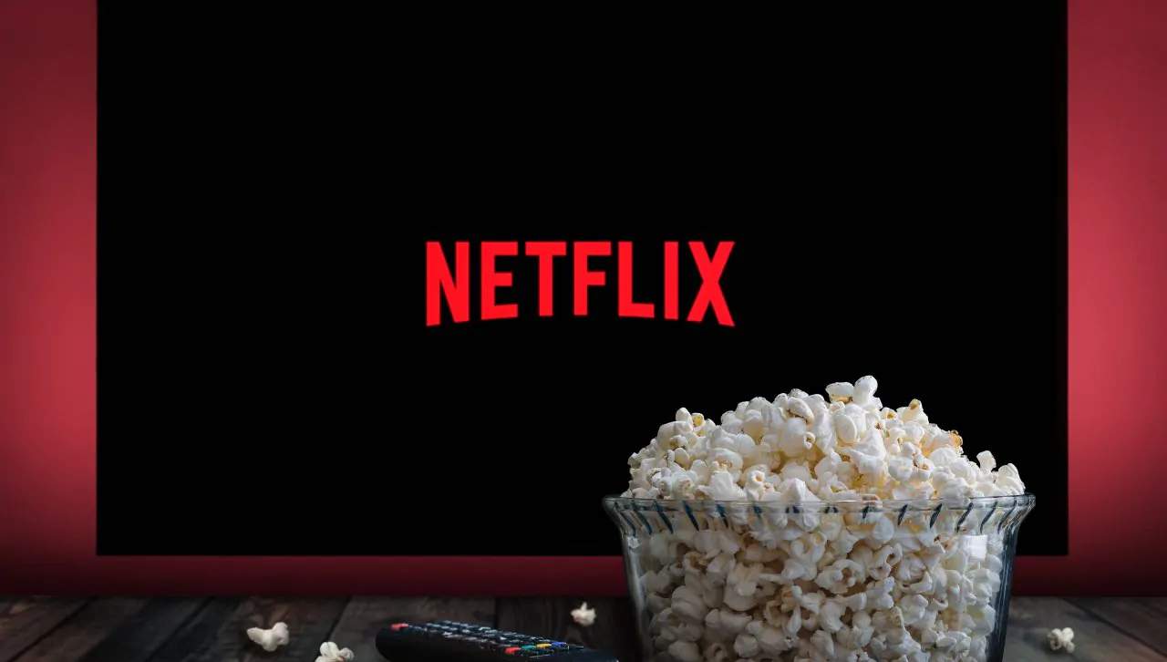 "Netflix addio account condivisi: ora è lotta alle password ""in comune"""