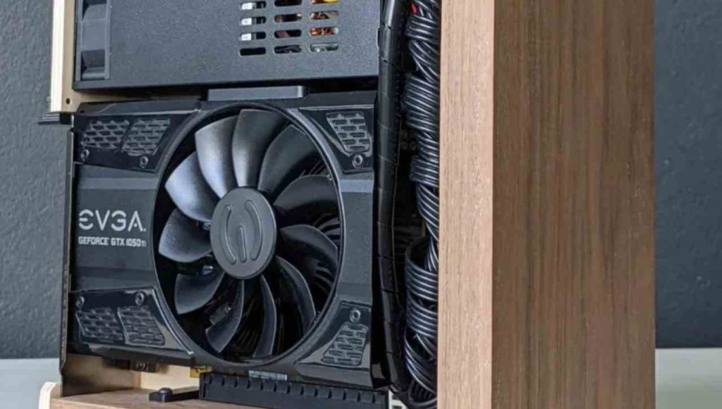 Case PC in legno, l'ultima sfida per avere sostenibilità: design ed innovazione