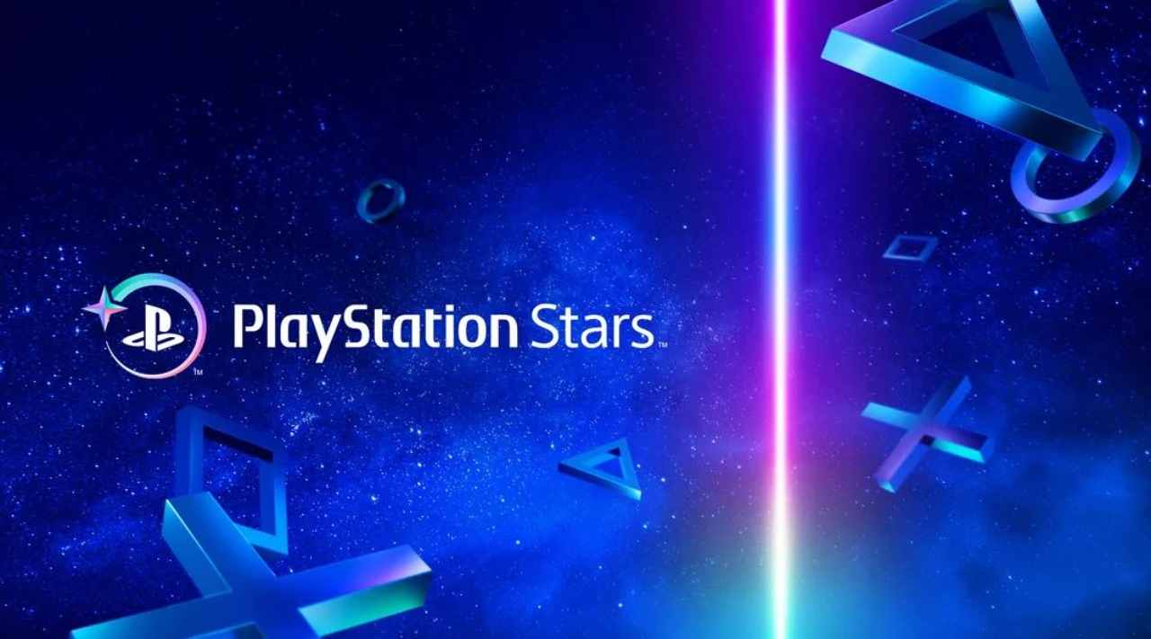 PlayStation Stars, 2/10/2022 - Computermagazine.it