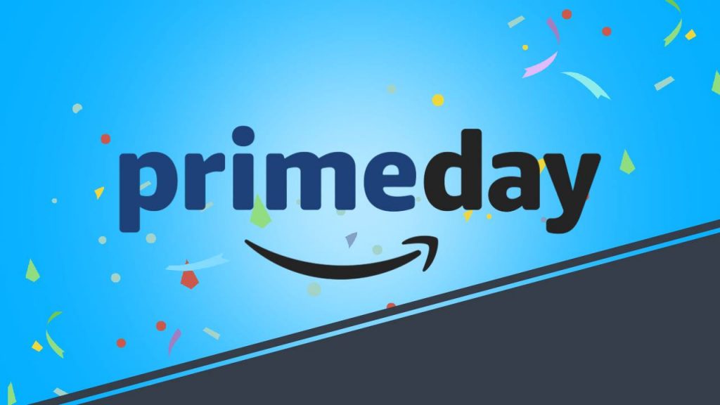 Prime Day ottobre, 10/10/2022 - Computermagazine.it