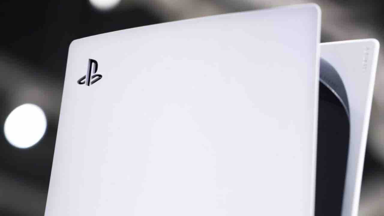 PS5: arriva il nuovo firmware update - 61022 www.computermagazine.it